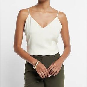 NWT • Express Tank